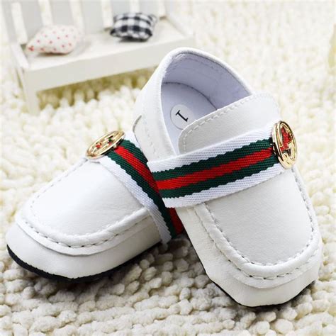 baby boy gucci loafers|baby gucci tights.